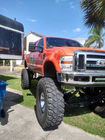 monster truck for sale